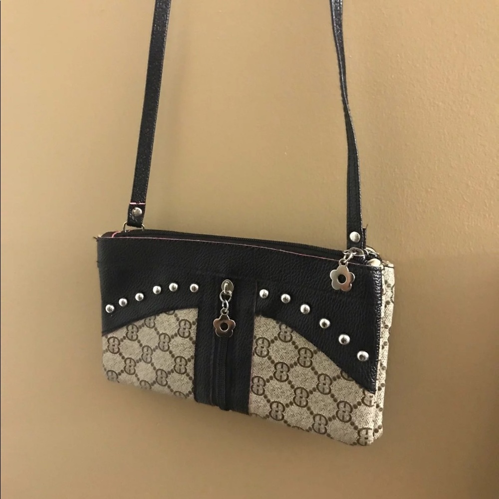 Gucci mini shoulder bag
